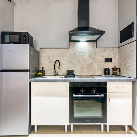 City Scape Suites Valencia Eksteriør billede